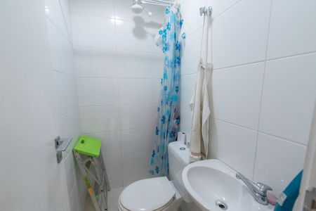 Apartamento à venda com 245m², 3 quartos e 5 vagasDespensa