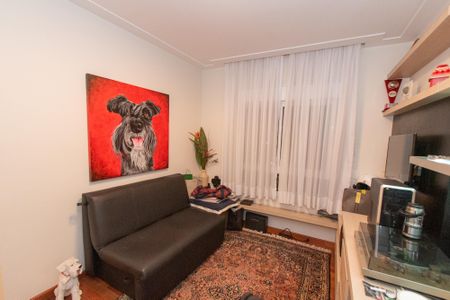 Apartamento à venda com 245m², 3 quartos e 5 vagasSuíte 2