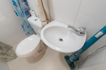 Apartamento à venda com 245m², 3 quartos e 5 vagasDespensa