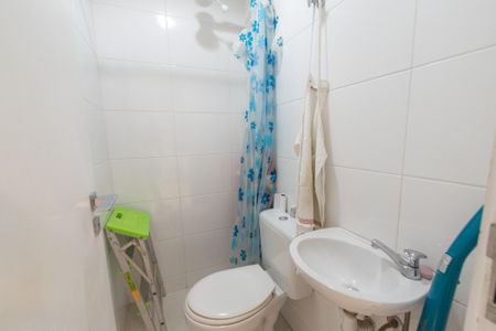 Apartamento à venda com 245m², 3 quartos e 5 vagasDespensa