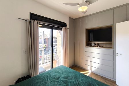 Casa de condomínio à venda com 111m², 2 quartos e 2 vagas Casa de condomínio à venda com 111m², 2 quartos e 2 vagasQuarto 1