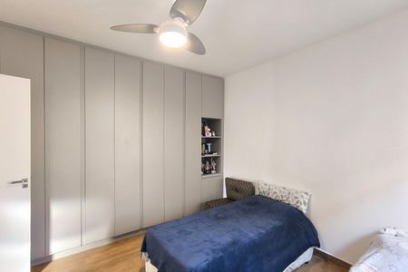 Casa de condomínio à venda com 111m², 2 quartos e 2 vagas Casa de condomínio à venda com 111m², 2 quartos e 2 vagasQuarto 2