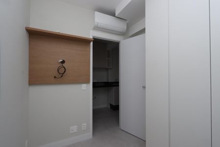 Apartamento para alugar com 42m², 2 quartos e sem vagaQuarto 2