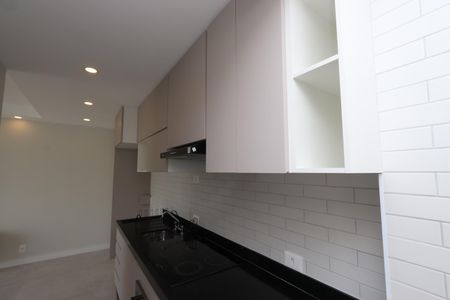 Apartamento para alugar com 42m², 2 quartos e sem vagaCozinha