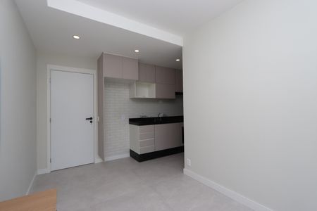 Apartamento para alugar com 42m², 2 quartos e sem vagaSala
