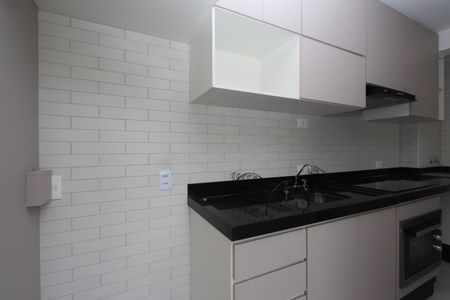 Apartamento para alugar com 42m², 2 quartos e sem vagaCozinha