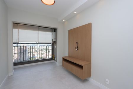 Apartamento para alugar com 42m², 2 quartos e sem vagaSala