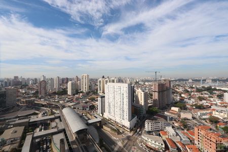 Apartamento para alugar com 42m², 2 quartos e sem vagaVista da Varanda