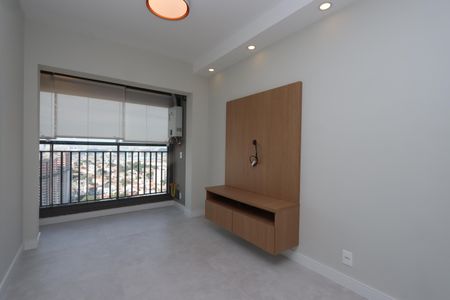 Apartamento para alugar com 42m², 2 quartos e sem vagaSala