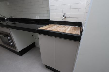 Apartamento para alugar com 42m², 2 quartos e sem vagaÁrea de Serviço