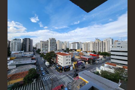 Studio à venda com 30m², 1 quarto e sem vaga Studio à venda com 30m², 1 quarto e sem vagaVista