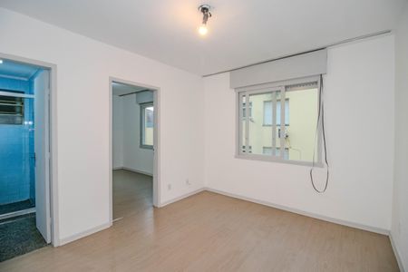 Apartamento para alugar com 38m², 1 quarto e sem vaga Apartamento para alugar com 38m², 1 quarto e sem vagaSala