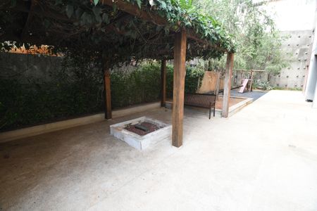 Apartamento para alugar com 132m², 2 quartos e 2 vagasÁrea comum