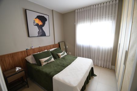 Apartamento para alugar com 132m², 2 quartos e 2 vagasSuíte