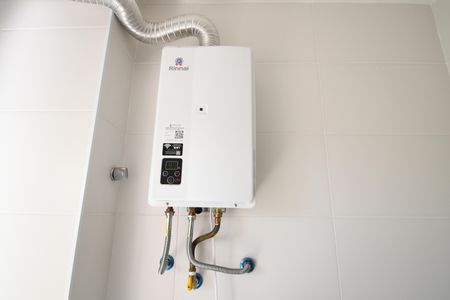 Apartamento para alugar com 132m², 2 quartos e 2 vagasÁrea de Serviço