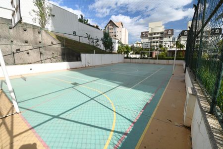 Apartamento para alugar com 132m², 2 quartos e 2 vagasÁrea comum - Quadra Esportiva