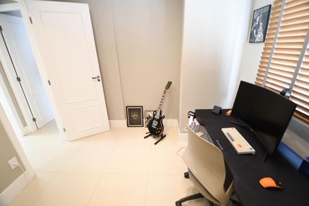 Apartamento para alugar com 132m², 2 quartos e 2 vagasQuarto 1