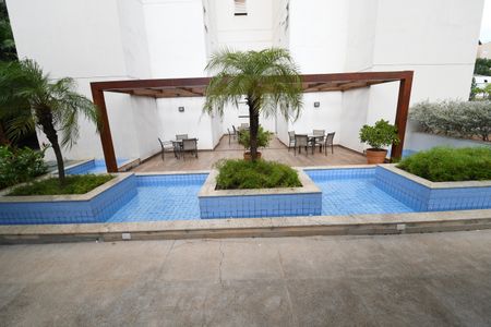 Apartamento para alugar com 132m², 2 quartos e 2 vagasÁrea comum