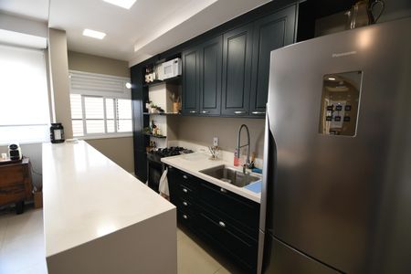 Apartamento para alugar com 132m², 2 quartos e 2 vagasCozinha