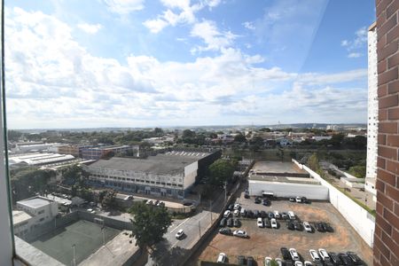 Apartamento para alugar com 132m², 2 quartos e 2 vagasVista do Terraço