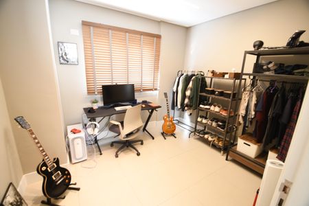 Apartamento para alugar com 132m², 2 quartos e 2 vagasQuarto 1