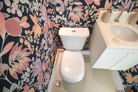 Apartamento para alugar com 132m², 2 quartos e 2 vagasLavabo