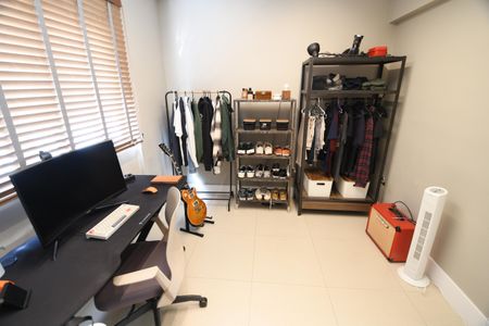 Apartamento para alugar com 132m², 2 quartos e 2 vagasQuarto 1