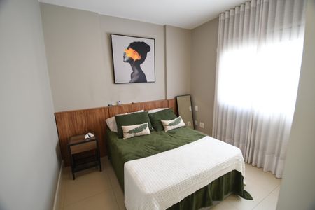 Apartamento para alugar com 132m², 2 quartos e 2 vagasSuíte