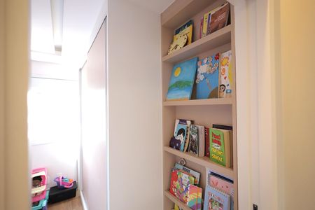 Apartamento à venda com 61m², 2 quartos e 1 vaga Apartamento à venda com 61m², 2 quartos e 1 vagaQuarto