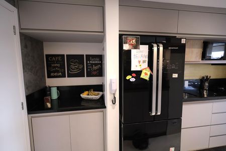 Apartamento à venda com 61m², 2 quartos e 1 vaga Apartamento à venda com 61m², 2 quartos e 1 vagaCozinha