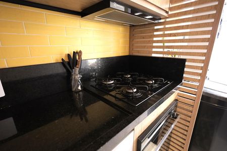 Apartamento à venda com 61m², 2 quartos e 1 vaga Apartamento à venda com 61m², 2 quartos e 1 vagaCozinha