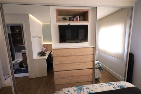 Apartamento à venda com 61m², 2 quartos e 1 vaga Apartamento à venda com 61m², 2 quartos e 1 vagaSuíte