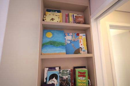 Apartamento à venda com 61m², 2 quartos e 1 vaga Apartamento à venda com 61m², 2 quartos e 1 vagaQuarto