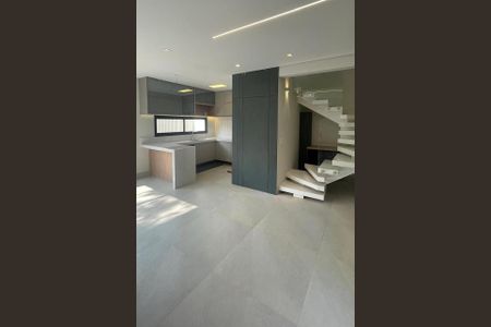 Casa de condomínio à venda com 173m², 3 quartos e 3 vagas Casa de condomínio à venda com 173m², 3 quartos e 3 vagasFoto 02