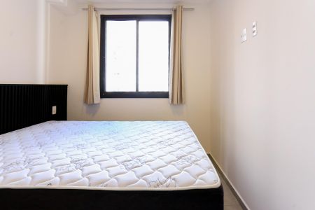 Apartamento para alugar com 25m², 1 quarto e sem vaga Apartamento para alugar com 25m², 1 quarto e sem vagaQuarto