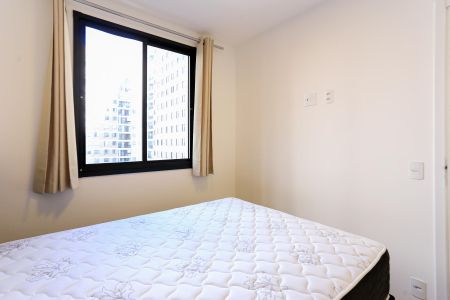 Apartamento para alugar com 25m², 1 quarto e sem vaga Apartamento para alugar com 25m², 1 quarto e sem vagaQuarto