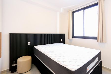 Apartamento para alugar com 25m², 1 quarto e sem vaga Apartamento para alugar com 25m², 1 quarto e sem vagaQuarto