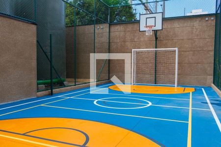 Apartamento para alugar com 25m², 1 quarto e sem vaga Apartamento para alugar com 25m², 1 quarto e sem vagaÁrea comum