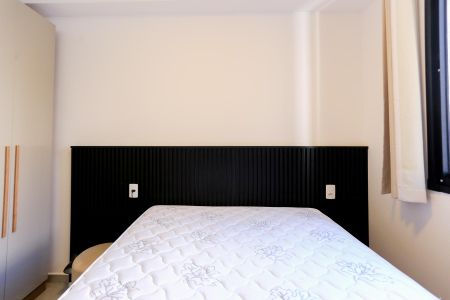 Apartamento para alugar com 25m², 1 quarto e sem vaga Apartamento para alugar com 25m², 1 quarto e sem vagaQuarto