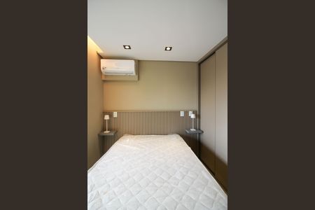 Studio para alugar com 27m², 1 quarto e sem vagaStudio