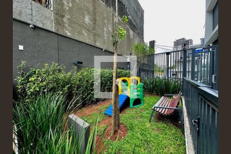 Studio para alugar com 27m², 1 quarto e sem vagaEspaço Pet