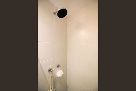 Studio para alugar com 27m², 1 quarto e sem vagaBanheiro