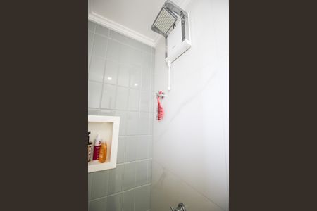 Apartamento à venda com 46m², 1 quarto e 1 vagaBanheiro