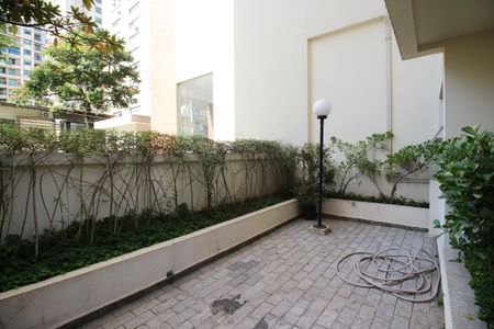 Apartamento à venda com 46m², 1 quarto e 1 vagaÁrea comum