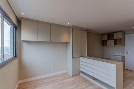 Apartamento para alugar com 31m², 1 quarto e 1 vagaSala
