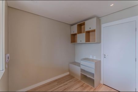 Apartamento para alugar com 31m², 1 quarto e 1 vagaQuarto