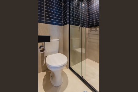 Apartamento para alugar com 31m², 1 quarto e 1 vagaBanheiro
