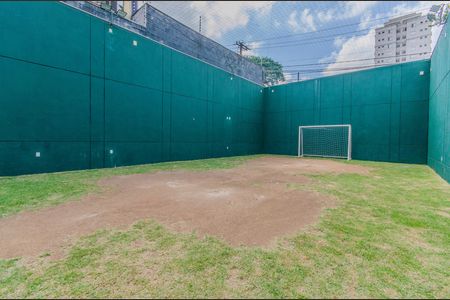 Apartamento para alugar com 31m², 1 quarto e 1 vagaÁrea comum - Quadra Esportiva