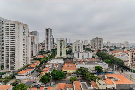 Apartamento para alugar com 31m², 1 quarto e 1 vagaVista