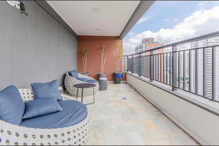 Apartamento para alugar com 31m², 1 quarto e 1 vagaÁrea comum - Rooftop